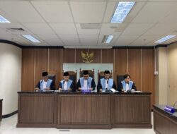 Sidang Terbuka Komisi Banding Paten RI Loloskan Tiga Permohonan Paten