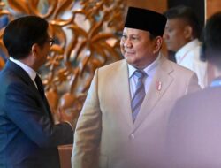 Presiden Prabowo Soroti Isu Krusial Ketahanan Energi, KTT Khusus BIMP-EAGA