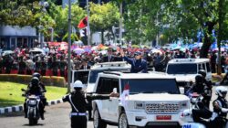 “Maung” Indonesia, Hadir di Panggung Dunia