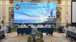 Dukung Keberhasilan SPBE, Kemenko Polkam Koordinasikan Keamanan Siber di Banyuwangi