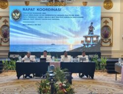 Dukung Keberhasilan SPBE, Kemenko Polkam Koordinasikan Keamanan Siber di Banyuwangi