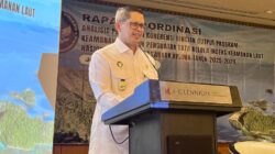 Kemenko Polkam Perkuat Koherensi Program dan Tata Kelola IKLN untuk Mendukung Keamanan Laut Nasional