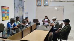 Perjuangan Hak Buruh, PUK SPPK-FSPMI Perjuangkan Status PKWT Jadi PKWTT