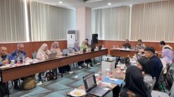 UU KIP Nomor 14/2008 Segera di Revisi, Perkuat Tata Kelola Informasi Nasional