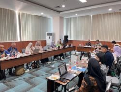 UU KIP Nomor 14/2008 Segera di Revisi, Perkuat Tata Kelola Informasi Nasional