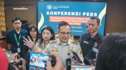 Tim Gabungan Gagalkan Penyelundupan Satwa Hidup Dari Thailand di Bandara Soekarno-Hatta