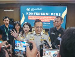 Tim Gabungan Gagalkan Penyelundupan Satwa Hidup Dari Thailand di Bandara Soekarno-Hatta