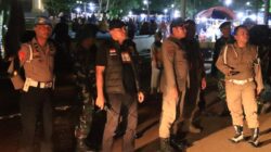 Tim Gabungan Gelar Patroli di Tempat Hiburan Malam, Balap Liar dan Rawan Pungli 