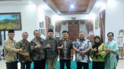 KPPU Dorong Pelaku Usaha Tegal Terapkan Kepatuhan Persaingan Usaha