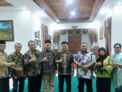 KPPU Dorong Pelaku Usaha Tegal Terapkan Kepatuhan Persaingan Usaha