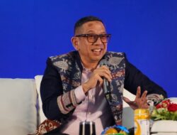 DJKI Kemenkum RI Dorong Mahasiswa di Jawa Barat Komersialisasikan Invensi