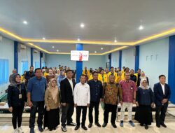 KPPU-RI Aktif Edukasi Dampak Persaingan di Era Ekonomi Digital lewat Kuliah Umum