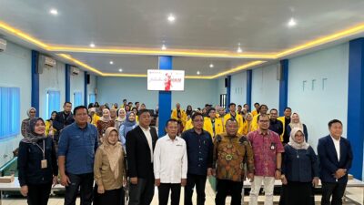 KPPU-RI Aktif Edukasi Dampak Persaingan di Era Ekonomi Digital lewat Kuliah Umum