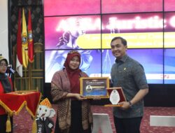 ALSA Juristic Contest Jadi Ruang Edukasi KPPU bagi Generasi Muda