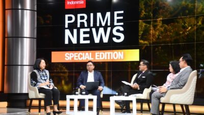 KPPU-RI : Tata Kelola Sawit Jadi Kunci Indonesia Kuasai Ekonomi Sawit Global