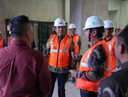 UISI Jadi Mitra KPPU dalam Pengembangan Literasi Persaingan Usaha