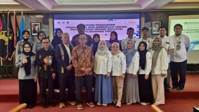 DJKI : Desain Industri Butuh Perlindungan, Aset Intelektual Tentukan Nilai