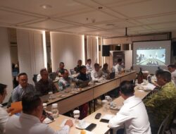 Atasi Sengketa Wilayah, Kemenko Polkam Utamakan Jalur Mediasi