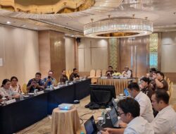 Kemenko Polkam Identifikasi Hambatan Implementasi KUHAP Baru oleh Kejaksaan Pasca Reformasi Hukum Pidana