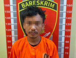Gegara Telat Pulang, Ayah Kandung Tega Aniaya Anak 