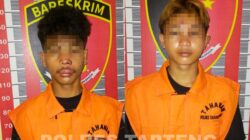 Nekat Curi Motor, Dua Anak di Bawah Umur Babak Belur di Hajar Massa