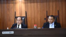 KPPU Tolak Saksi PT Nusantara Agro Sentosa, Sidang Akuisisi PT. Evans Indonesia di Tunda