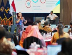 DJKI Perkuat Pemahaman Administratif Permohonan Paten Melalui Workshop