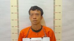 Polisi Tangkap “Pengedar Sabu” di Sukabangun