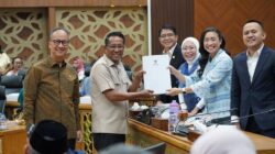 RUU Desain Industri Perbarui Sistem Perlindungan, Dari Percepatan Pendaftaran hingga Jaminan Fidusia