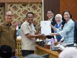 RUU Desain Industri Perbarui Sistem Perlindungan, Dari Percepatan Pendaftaran hingga Jaminan Fidusia