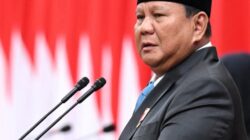 Presiden Prabowo Paparkan Arah Kebijakan Ekonomi Nasional Melalui KEM PPKF 2027