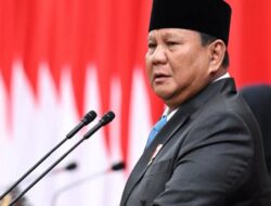 Presiden Prabowo Paparkan Arah Kebijakan Ekonomi Nasional Melalui KEM PPKF 2027