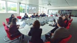 Indonesia dan GRULAC Perkuat Kolaborasi Tata Kelola Hak Cipta Digital di SCCR ke-48