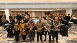Kemenko Polkam Dorong Sinergi Kebijakan Media Massa BEJO’S Untuk Menjaga Kondusivitas Politik Nasional
