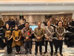 Kemenko Polkam Dorong Sinergi Kebijakan Media Massa BEJO’S Untuk Menjaga Kondusivitas Politik Nasional