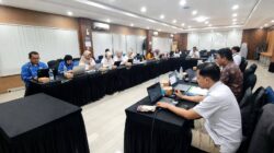 BNN-RI Susun Peraturan Pemberlakuan Wajib SNI Layanan Rehabilitasi Napza