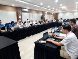 BNN-RI Susun Peraturan Pemberlakuan Wajib SNI Layanan Rehabilitasi Napza