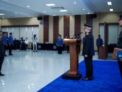 BNN-RI Peringati Hari Kebangkitan Nasional Ke-118, Tegaskan Komitmen Lindungi Tunas Bangsa 