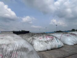 Kementan Dukung Investasi Mega Farm Susu dan Energi Hijau di Brebes, Ekonomi Desa Ikut Bergerak