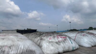 Kementan Dukung Investasi Mega Farm Susu dan Energi Hijau di Brebes, Ekonomi Desa Ikut Bergerak
