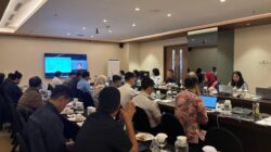 Kemenko Polkam Pastikan Persiapan Pertemuan ke-3 Indonesia–Thailand Security Dialogue