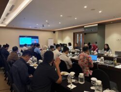 Kemenko Polkam Pastikan Persiapan Pertemuan ke-3 Indonesia–Thailand Security Dialogue
