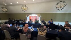 Kemenko Polkam Dorong Penguatan Tata Kelola Kebencanaan dalam Kerangka Otonomi Khusus Aceh