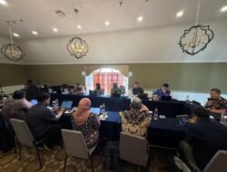 Kemenko Polkam Dorong Penguatan Tata Kelola Kebencanaan dalam Kerangka Otonomi Khusus Aceh