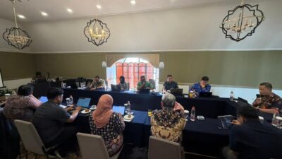 Kemenko Polkam Dorong Penguatan Tata Kelola Kebencanaan dalam Kerangka Otonomi Khusus Aceh