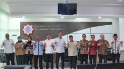 BNN-RI dan BPJPH Jajaki Kerjasama Pemberdayaan Mantan Pecandu Narkotika 
