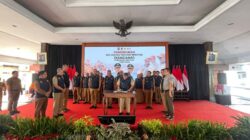 Langkah Strategis Bangun Ketangguhan, BNPB Perkuat Program Gerakan KENCANA