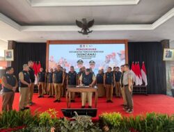 Langkah Strategis Bangun Ketangguhan, BNPB Perkuat Program Gerakan KENCANA
