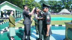 Pangdam I/BB Tutup Dikmata IF TNI AD Gel I TA 2026