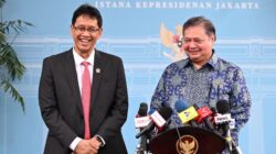 Mulai 1 Juni, Pemerintah Jalankan Strategi Besar DHE dan Ekspor SDA untuk Perkuat Devisa Nasional